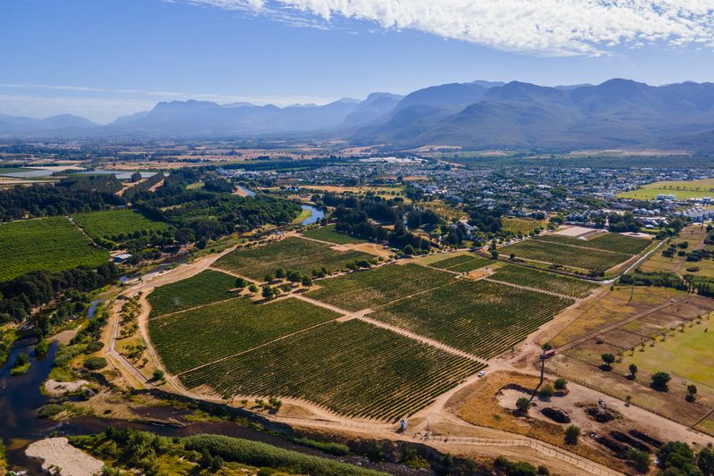 0 Bedroom Property for Sale in Val De Vie Estate Western Cape